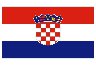 Croatia Flag
