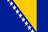 bosnia flag ile ilgili görsel sonucu